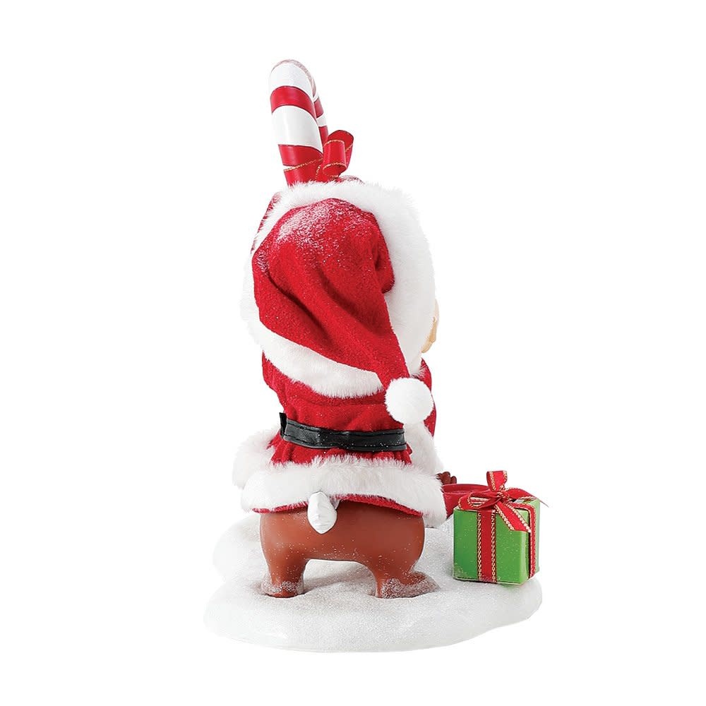 Figurine: Chip & Dale - Two Sweet