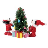 Figurine: Mickey and Minnie - Decorations