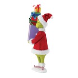 Figurine: Grinch - One of A Kind