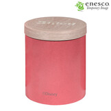 Kaars: Stitch - Plumeria and Lychee Scented