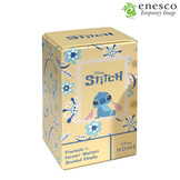 Kaars: Lilo & Stitch - Pineapple and Coconut