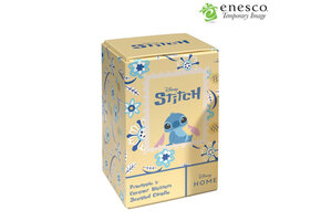 Kaars: Lilo & Stitch - Pineapple and Coconut