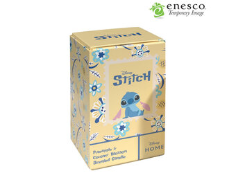 Kaars: Lilo & Stitch - Pineapple and Coconut