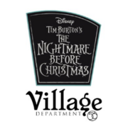 Nightmare Before Christmas by Department 56