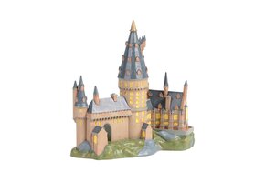 Mini Building: Hogwarts