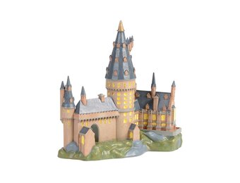 Building: Hogwarts - Mini Building