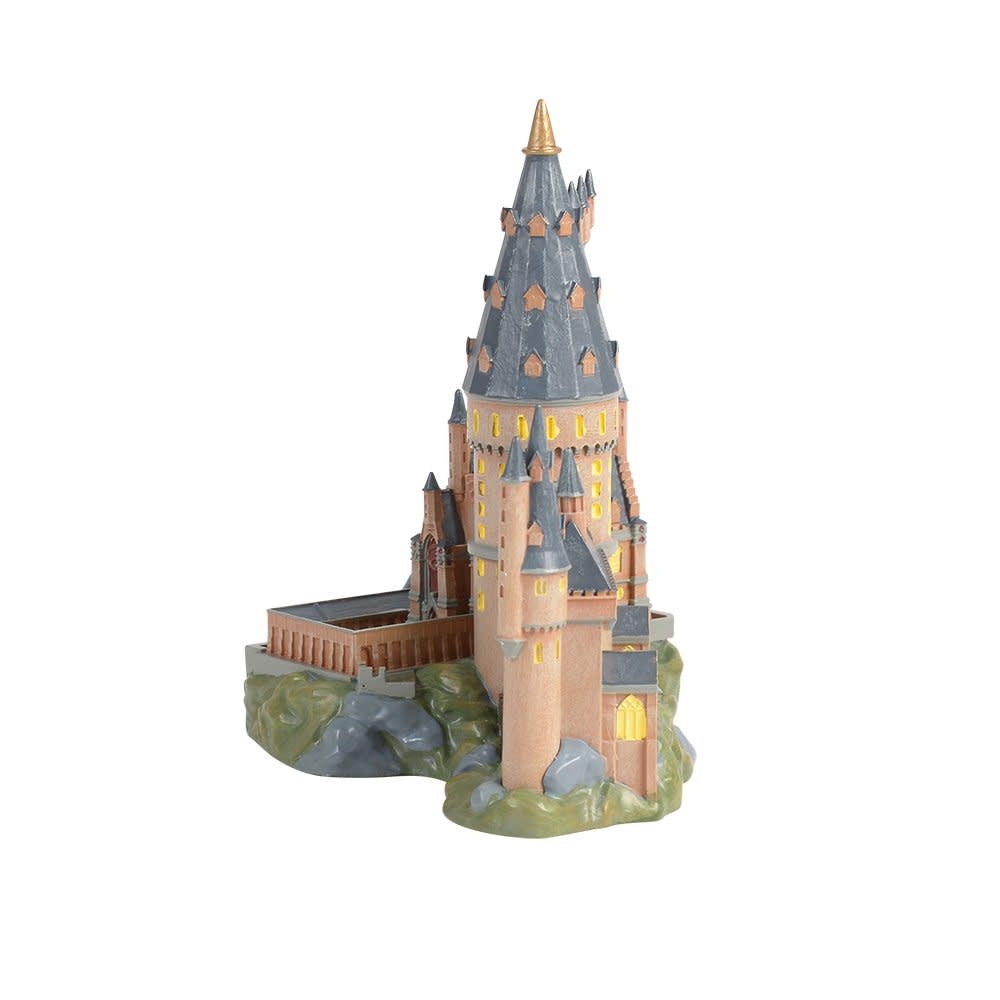 Building: Hogwarts - Mini Building
