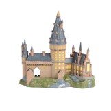 Mini Building: Hogwarts