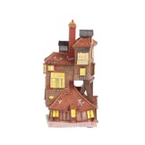 Building: The Burrow - Mini Building
