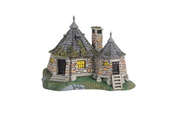 Building: Hagrid'sHut - Mini Building