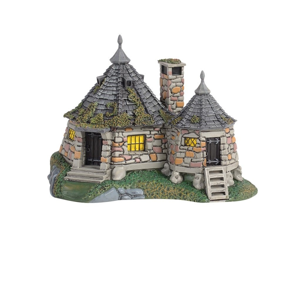 Mini Building: Hagrid'sHut