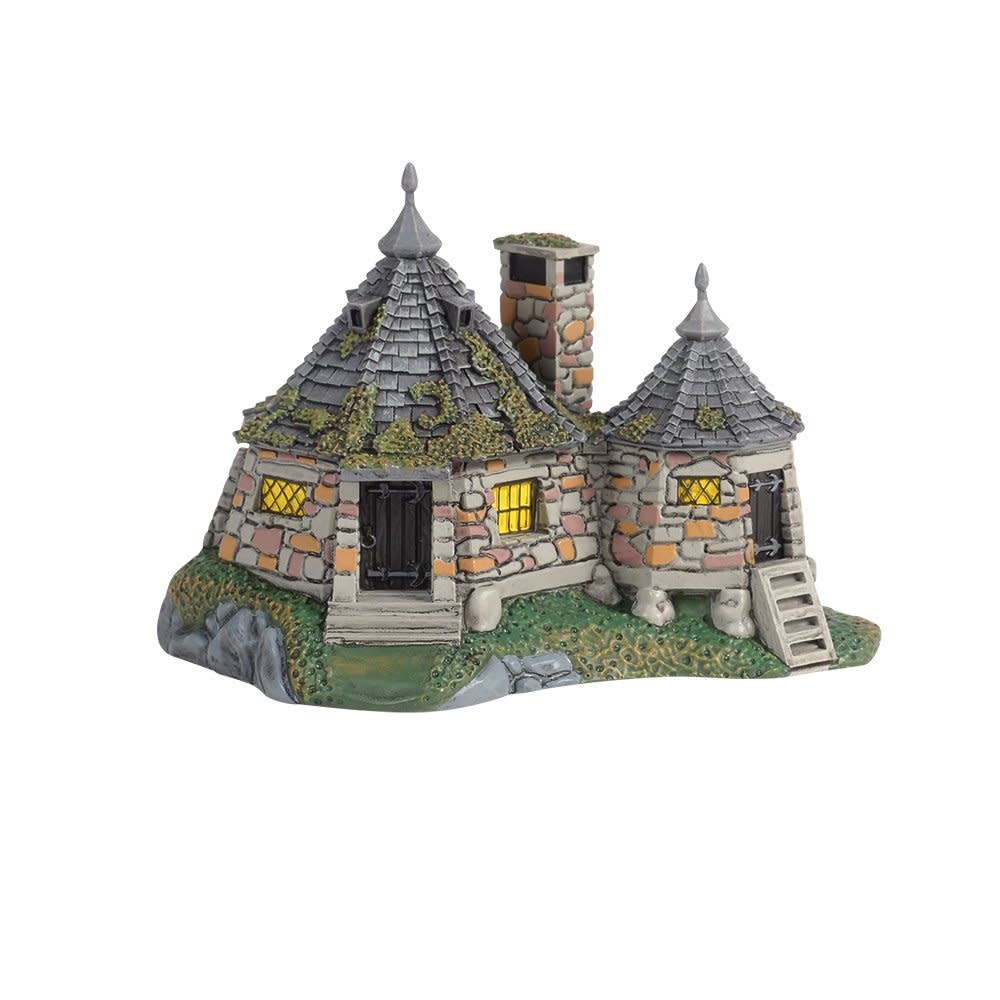 Mini Building: Hagrid'sHut
