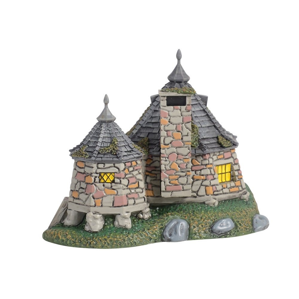 Mini Building: Hagrid'sHut