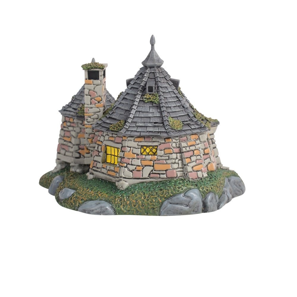 Building: Hagrid'sHut - Mini Building