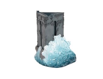 Building: Azkaban in Sea