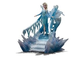 Figurine: Frozen Art Scale Statue 1/10 Elsa 23 cm