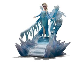 Figurine: Frozen Art Scale Statue 1/10 Elsa 23 cm