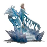 Figurine: Frozen Art Scale Statue 1/10 Elsa 23 cm