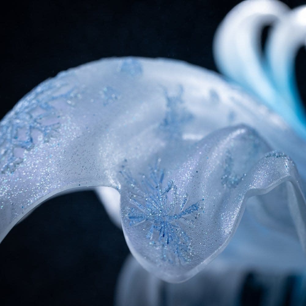 Figurine: Frozen Art Scale Statue 1/10 Elsa 23 cm