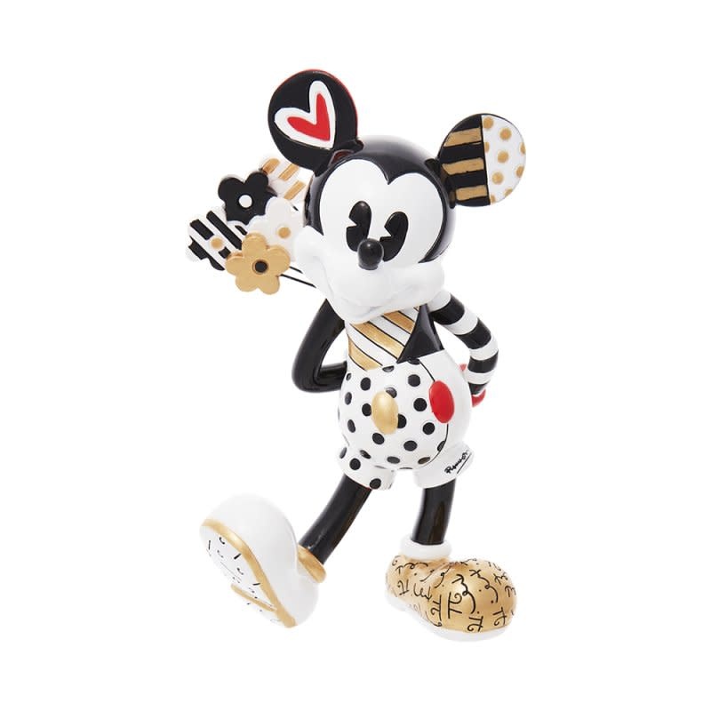 Figurine: Mickey Mouse - Midas