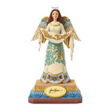 Figurine: Peace on Earth Angel