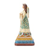 Figurine: Peace on Earth Angel