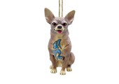 Figurine: Chihuahua Hanging Ornament