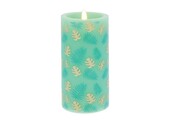 Kaars: Lilo & Stitch -  Led Candle
