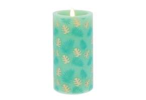 Kaars: Lilo & Stitch -  Led Candle