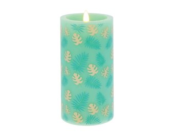 Kaars: Lilo & Stitch -  Led Candle