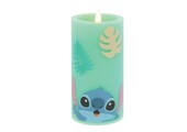 Kaars: Lilo & Stitch -  Led Candle