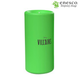 Kaars: Maleficent -  Green-  Led Candle