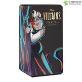 Kaars: Ursula -  Black-  Led Candle