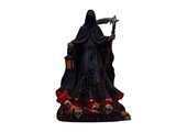 Figurine: Grim Reaper With LED Glow