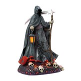Figurine: Grim Reaper With LED Glow