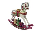 Ornament: Rocking Horse