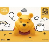 Spaarpot: Winnie The Pooh _ Small Vinyl Bank laid-back Winnie 17 cm