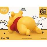 Spaarpot: Winnie The Pooh - Laid Back 17 cm