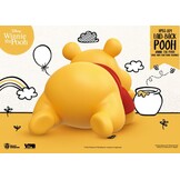 Spaarpot: Winnie The Pooh - Laid Back 17 cm