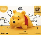 Spaarpot: Winnie The Pooh - Laid Back 17 cm