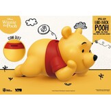 Spaarpot: Winnie The Pooh _ Small Vinyl Bank laid-back Winnie 17 cm