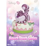 Mini Egg: Attack Blind Box Figures Sweet treat 5 cm Assortment (6)