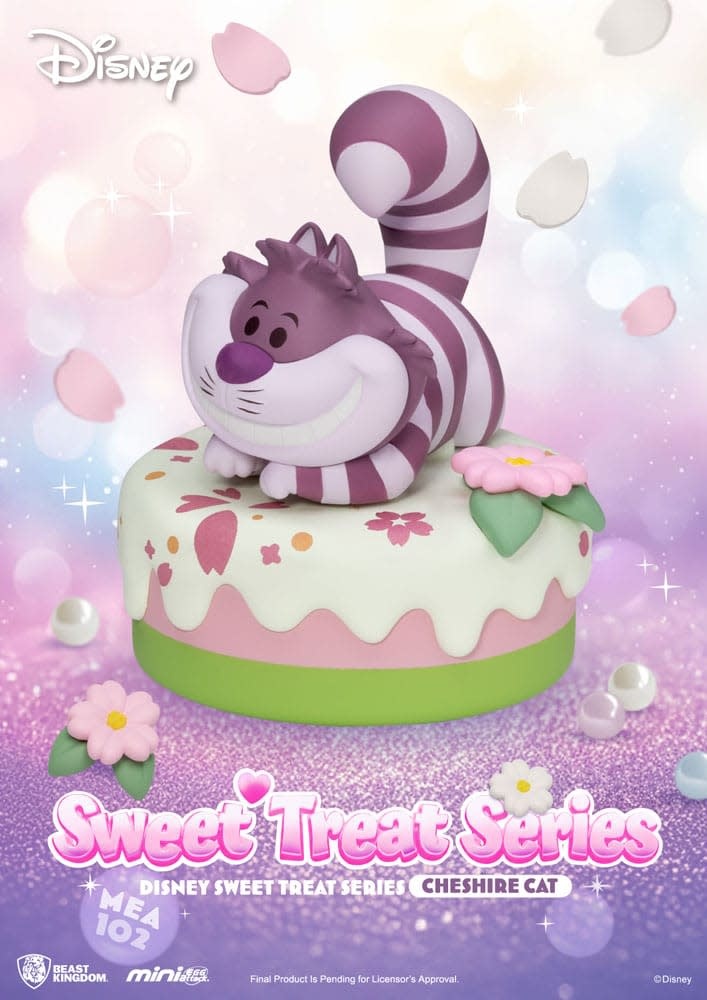 Mini Egg: Attack Blind Box Figures Sweet treat 5 cm Assortment (6)