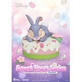 Mini Egg: Attack Blind Box Figures Sweet treat 5 cm Assortment (6)