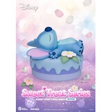 Mini Egg: Attack Blind Box Figures Sweet treat 5 cm Assortment (6)