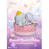 Mini Egg: Attack Blind Box Figures Sweet treat 5 cm Assortment (6)