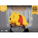 Spaarpot: Winnie The Pooh - Laid Back 17 cm