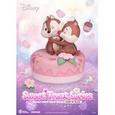 Figurine: Disney Mini Egg Attack Blind Box Figures Sweet treat 5 cm