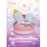Figurine: Disney Mini Egg Attack Blind Box Figures Sweet treat 5 cm