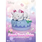 Figurine: Disney Mini Egg Attack Blind Box Figures Sweet treat 5 cm
